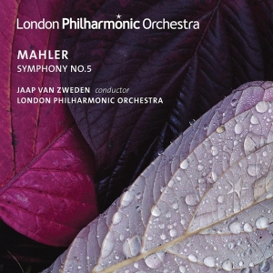 Royal Concertgebouw Orchestra - Symphony No.6 in the group Externt_Lager /  at Bengans Skivbutik AB (677179)