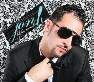 JON B - Helpless Romantic in the group CD / CD RnB-Hiphop-Soul at Bengans Skivbutik AB (677239)