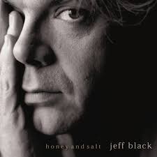 Black Jeff - Honey And Salt in the group OUR PICKS / Blowout / Blowout-CD at Bengans Skivbutik AB (677277)