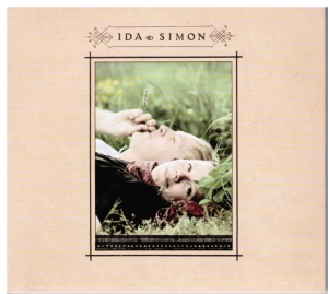 Ida Och Simon - Ida Och Simon in the group CD / Svensk Musik at Bengans Skivbutik AB (677339)