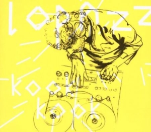 LOPAZZ - Kook Kook in the group CD at Bengans Skivbutik AB (677517)