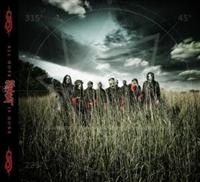 Slipknot - All Hope Is Gone in the group OTHER / -Start CD-N at Bengans Skivbutik AB (677548)