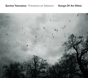 Yannatou Savina - Songs Of An Other in the group CD / Elektroniskt,World Music at Bengans Skivbutik AB (677675)