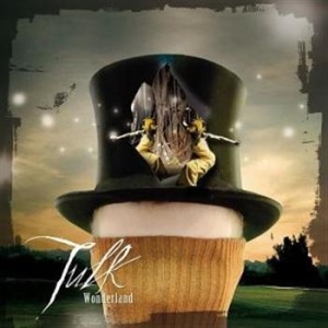 Tulk - Wonderland in the group OUR PICKS / Blowout / Blowout-CD at Bengans Skivbutik AB (677940)