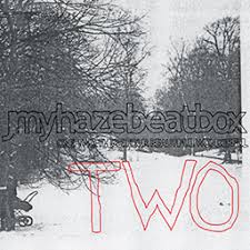 Jmyhaze Beatbox - One, Two, Three, Four, Beautiful, Wonder in the group OUR PICKS / Stock Sale CD / CD Elektronic at Bengans Skivbutik AB (678184)