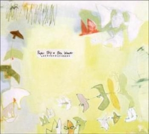 Weaver Ben - Paper Sky in the group CD / Country,Pop-Rock at Bengans Skivbutik AB (678268)