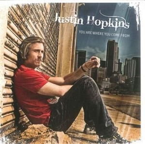 Hopkins Justin - You Are Where You Come From in the group CD / Pop-Rock at Bengans Skivbutik AB (678281)