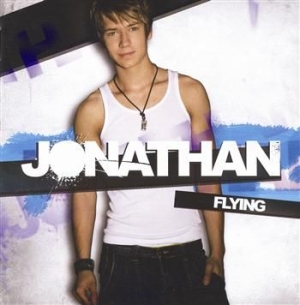 Jonathan - Flying in the group CD / Pop at Bengans Skivbutik AB (678282)