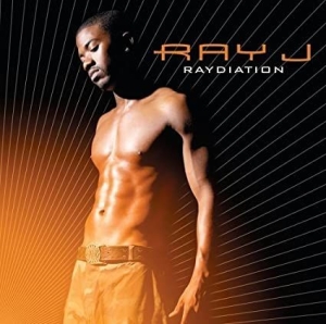 Ray J - Raydiation in the group OUR PICKS / Blowout / Blowout-CD at Bengans Skivbutik AB (678532)
