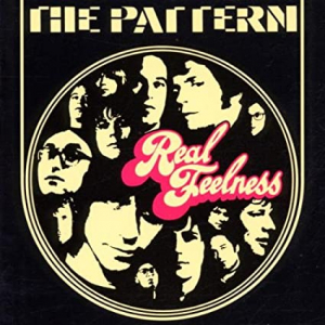 PATTERN - Real Feelness in the group CD at Bengans Skivbutik AB (678534)
