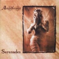 Anathema - Serenades - Remaster in the group CD / Hårdrock at Bengans Skivbutik AB (678709)