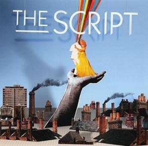 Script The - The Script in the group CD / Pop-Rock,Övrigt at Bengans Skivbutik AB (678938)