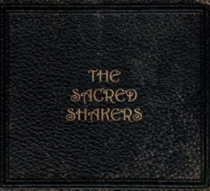 Sacred Shakers - Sacred Shakers in the group CD / Country at Bengans Skivbutik AB (678977)