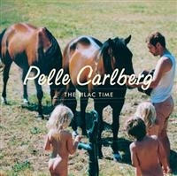 Carlberg Pelle - Lilac Time in the group CD / Pop-Rock at Bengans Skivbutik AB (679032)