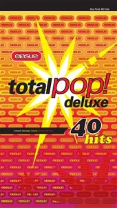 Erasure - Total Pop! - The First 40 Hits in the group OTHER / CRM - 80-tals synth at Bengans Skivbutik AB (679395)