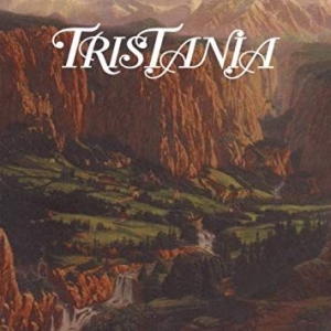 Tristania - Tristania in the group CD at Bengans Skivbutik AB (679424)