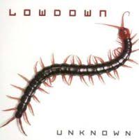 Lowdown - Unknown in the group OUR PICKS / Stocksale / CD Sale / CD Metal at Bengans Skivbutik AB (679467)