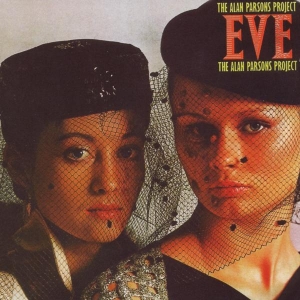 Alan Parsons Project The - Eve in the group Minishops / Alan Parsons at Bengans Skivbutik AB (679523)