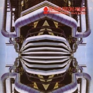 Alan Parsons Project The - Ammonia Avenue in the group Minishops / Alan Parsons at Bengans Skivbutik AB (679524)