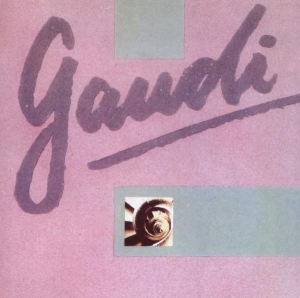 Alan Parsons Project The - Gaudi in the group Minishops / Alan Parsons at Bengans Skivbutik AB (679525)