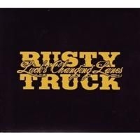 Rusty Truck - Luck's Changing Lanes (Cd+Dvd) in the group CD / Övrigt at Bengans Skivbutik AB (679545)