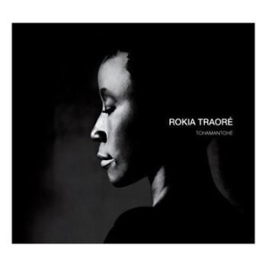 Traore Rokia - Tchamantche in the group CD / Jazz/Blues at Bengans Skivbutik AB (679746)