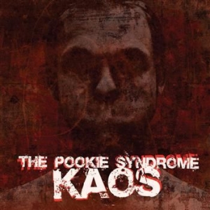 Pookie Syndrome The - Kaos in the group CD / CD Hardrock at Bengans Skivbutik AB (680087)