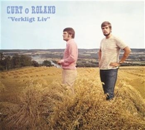 Curt & Roland - Verkligt Liv in the group Externt_Lager /  at Bengans Skivbutik AB (680103)