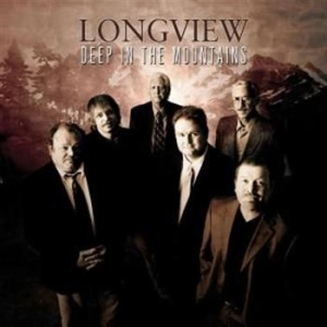 Longview - Deep In The Mountains in the group CD / Pop-Rock at Bengans Skivbutik AB (680207)
