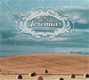 Jeremias Session Band - Trastland in the group Externt_Lager /  at Bengans Skivbutik AB (680256)