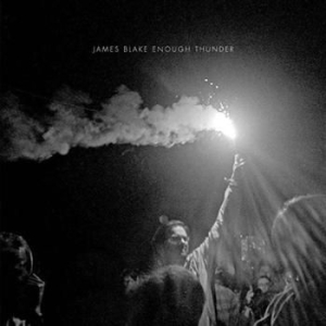 James Blake - Enough Thunder in the group Minishops / James Blake at Bengans Skivbutik AB (680399)