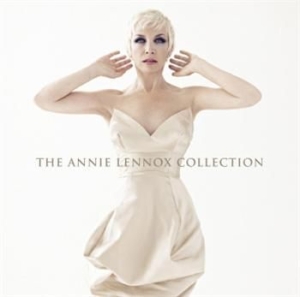 Lennox Annie - The Annie Lennox Collection in the group CD / Pop-Rock,Övrigt at Bengans Skivbutik AB (680450)
