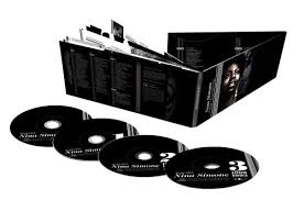 Nina Simone - To Be Free: The Nina Simone Story in the group CD / Jazz at Bengans Skivbutik AB (680458)