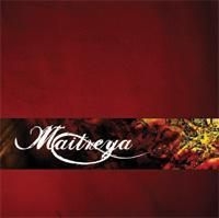 Maitreya - New World Prophecy in the group CD / Hårdrock/ Heavy metal at Bengans Skivbutik AB (680548)