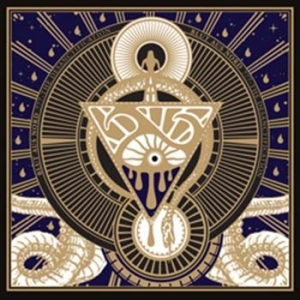 Blut Aus Nord - 777 - The Desanctification in the group CD / Hårdrock at Bengans Skivbutik AB (680712)