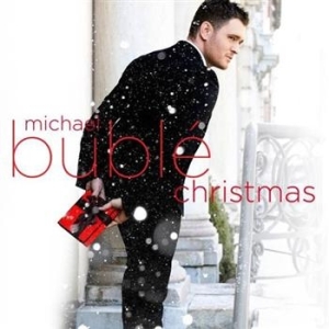 Bublé Michael - Christmas in the group OTHER / MK Test 8 CD at Bengans Skivbutik AB (680746)