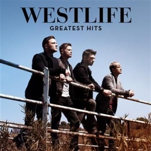 Westlife - Greatest Hits in the group CD / Best Of,Pop-Rock,Övrigt at Bengans Skivbutik AB (680792)