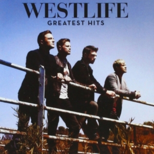 Westlife - Greatest Hits in the group CD / Best Of,Pop-Rock,Övrigt at Bengans Skivbutik AB (680792)