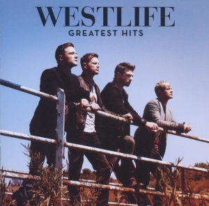 Westlife - Greatest Hits in the group CD / Best Of,Pop-Rock,Övrigt at Bengans Skivbutik AB (680792)