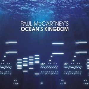 Paul McCartney - Ocean's Kingdom in the group CD / Pop at Bengans Skivbutik AB (680811)