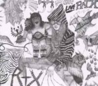 Rtx - Jj Got Live Ratx in the group CD / Pop-Rock at Bengans Skivbutik AB (681029)