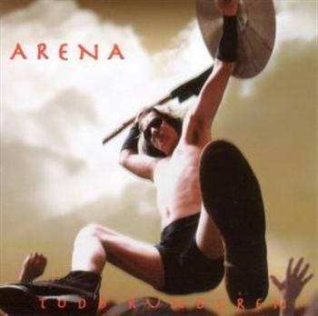 Rundgren Todd - Arena in the group CD / Bestsellers at Bengans Skivbutik AB (681224)