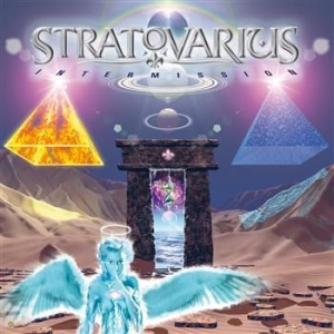 Stratovarius - Intermission in the group OTHER / KalasCDx at Bengans Skivbutik AB (681543)