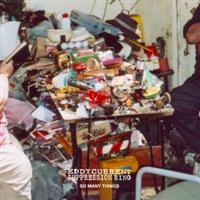 Eddy Current Suppression Ring - So Many Things in the group CD / Pop-Rock at Bengans Skivbutik AB (681806)