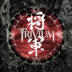 TRIVIUM - SHOGUN in the group Labels /  at Bengans Skivbutik AB (681892)