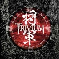 Trivium - Shogun in the group CD / Hårdrock at Bengans Skivbutik AB (681892)