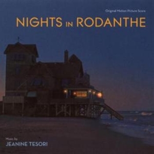 Filmmusik - Nights In Rodanthe in the group OUR PICKS / Stocksale / CD Sale / CD Misc. at Bengans Skivbutik AB (682011)