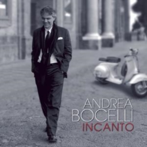 Bocelli Andrea Tenor - Incanto in the group CD / Klassiskt at Bengans Skivbutik AB (682036)