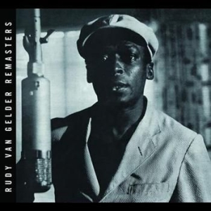 DAVIS MILES - Musings Of Miles (Rvg) in the group Minishops / Miles Davis at Bengans Skivbutik AB (682046)