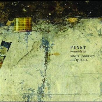 Endresen Sidsel/Jon Hassel - Punkt - Live Remixes Vol 1 in the group CD / Bestsellers at Bengans Skivbutik AB (682073)
